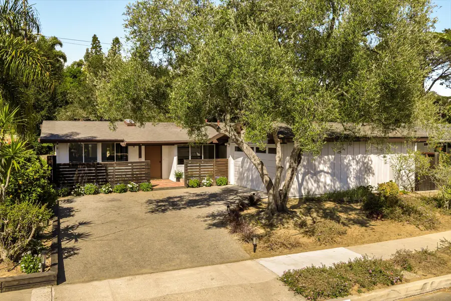 726 Juanita Avenue, Santa Barbara, CA 93109 - #3