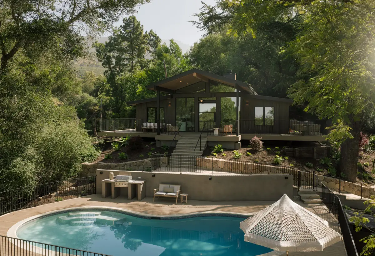 1590 San Roque Road, Santa Barbara, CA 93105 - #1