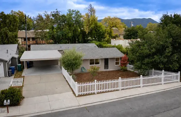 1544-1546 Oak Street, SOLVANG, CA 93463