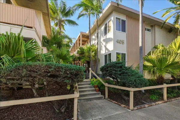 405 Ellwood Beach Drive #B, GOLETA, CA 93117