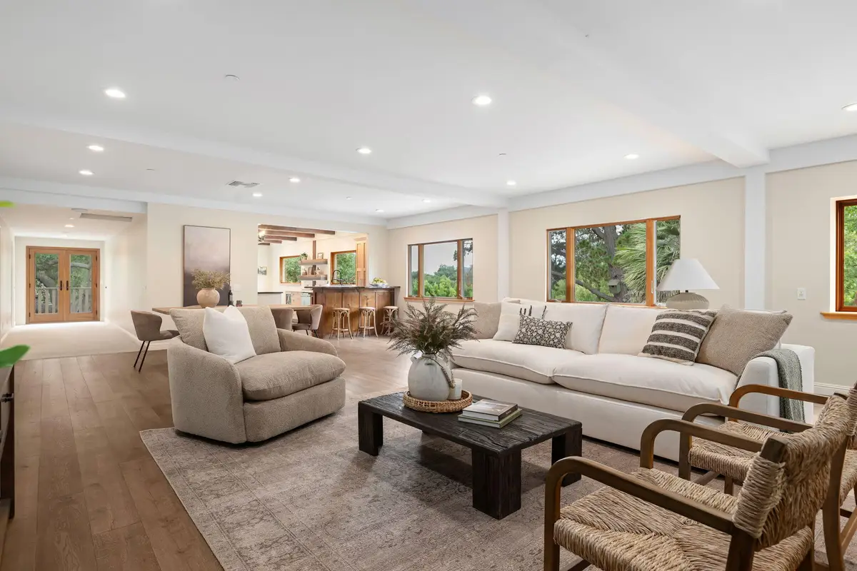 1442 S Rice Road, Ojai, CA 93023 - #1
