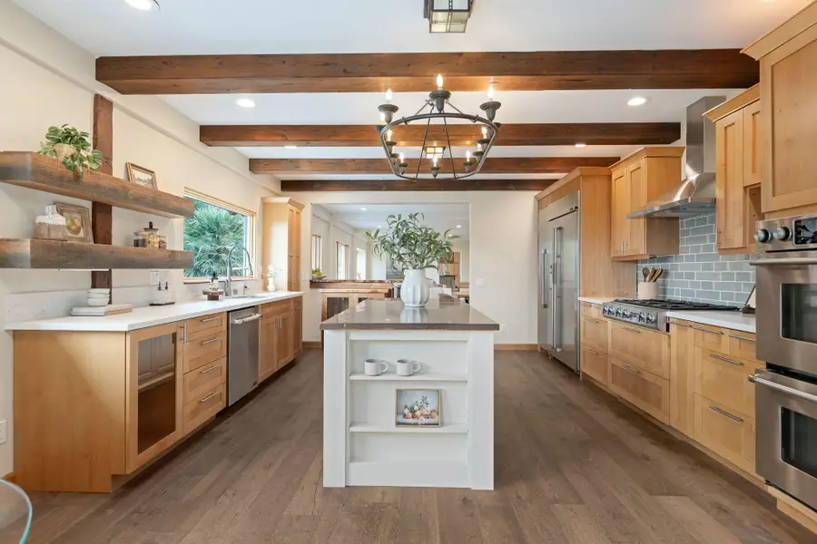 1442 S Rice Road, Ojai, CA 93023 - #3