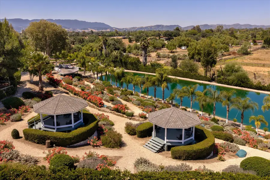 1551 Meadowvale Road, Santa Ynez, CA 93460 - #2