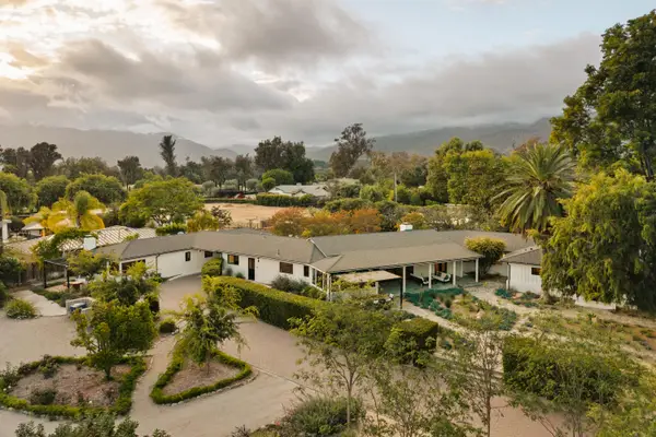 803 Country Club Road, OJAI, CA 93023