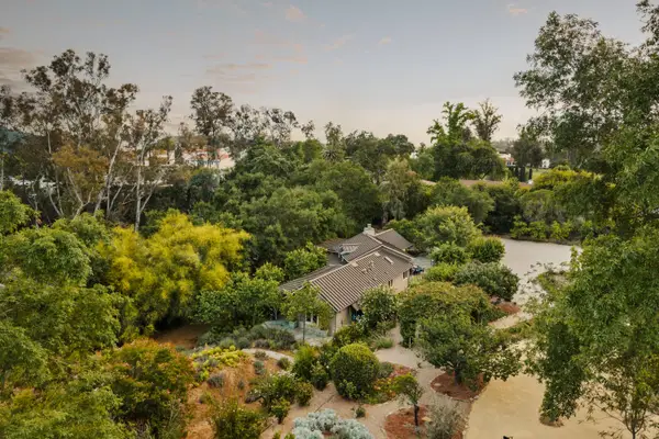 813 Country Club Road, OJAI, CA 93023