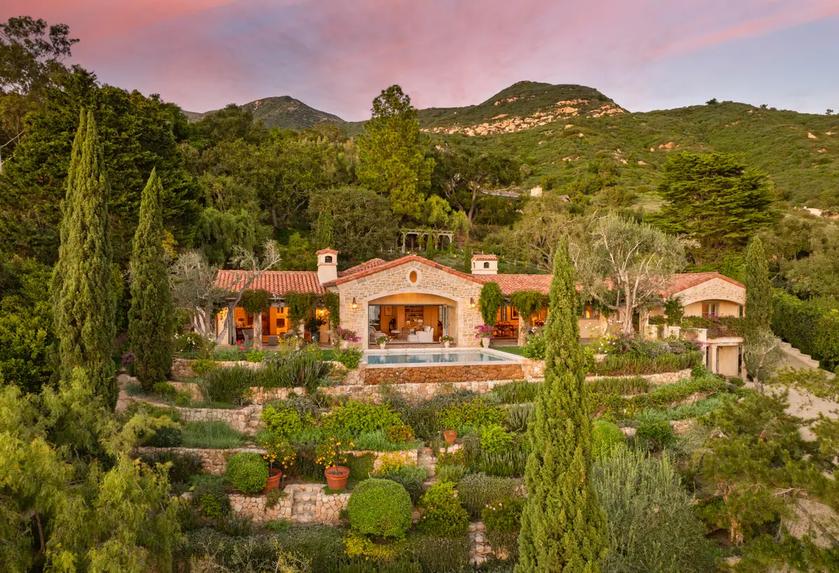 965 Brooktree Road, Montecito, CA 93108 - #1