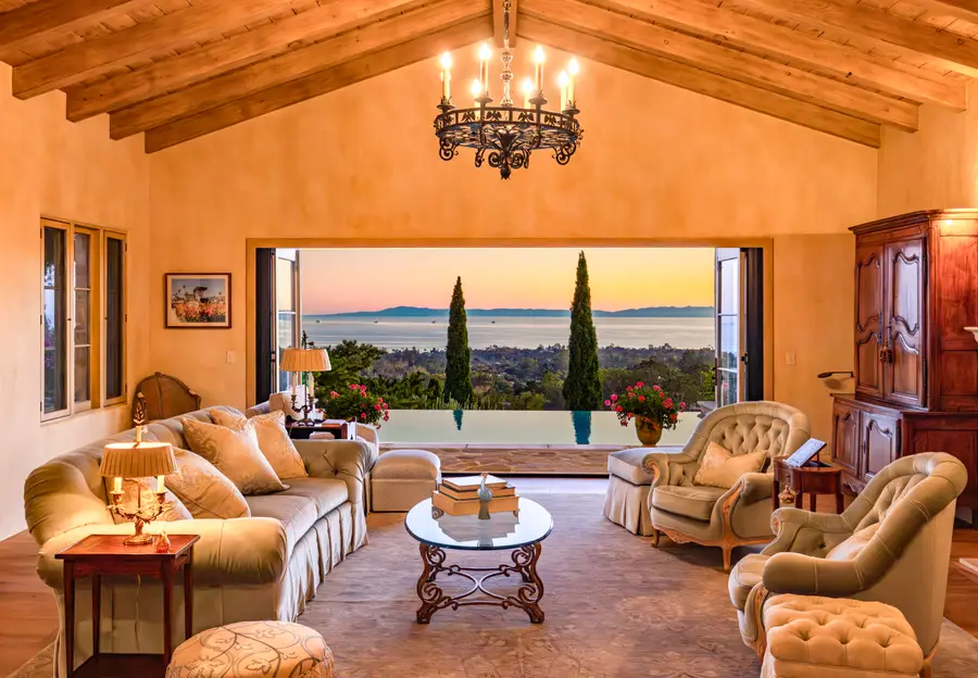 965 Brooktree Road, Montecito, CA 93108 - #2