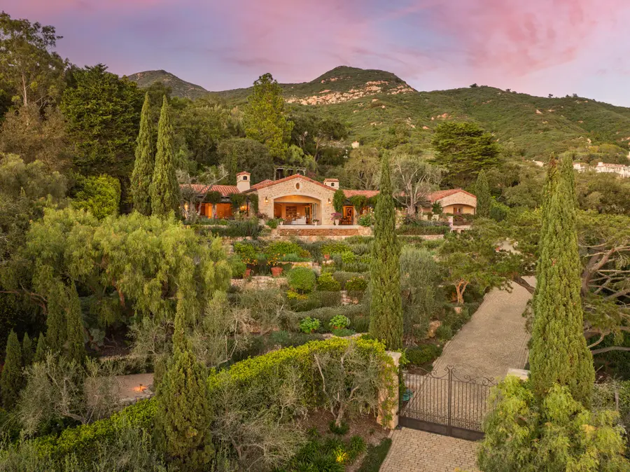 965 Brooktree Road, Montecito, CA 93108 - #3