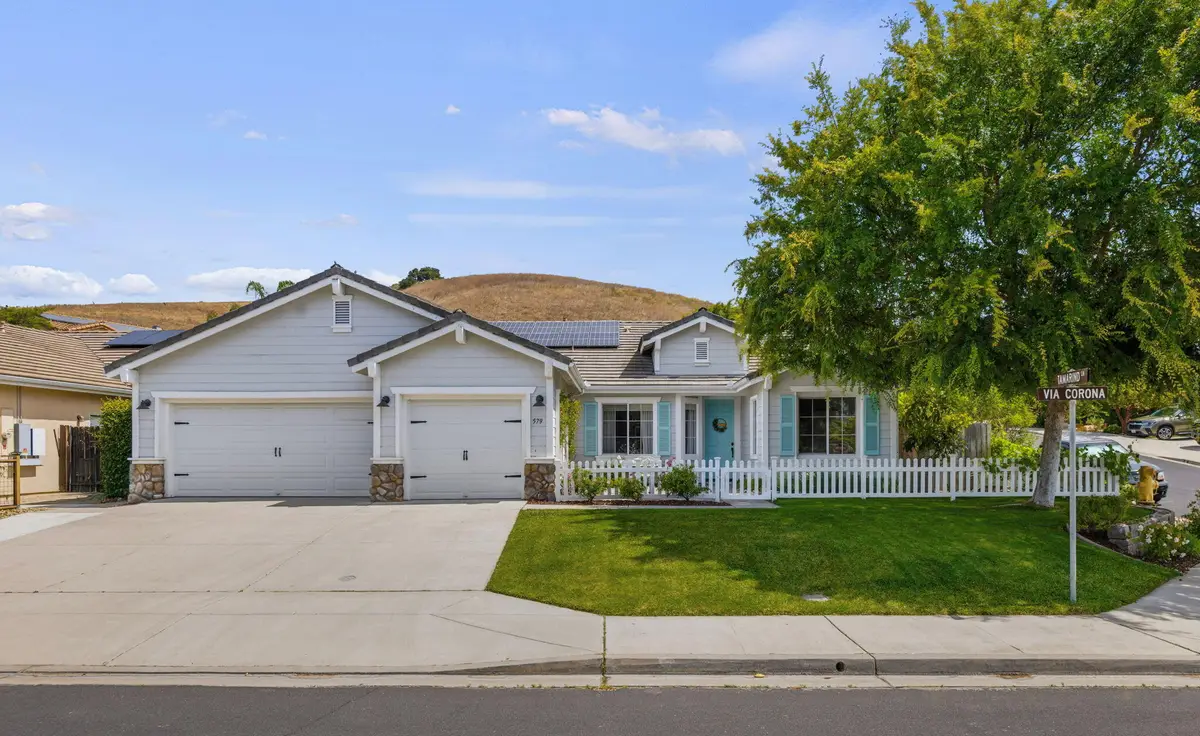 579 Via Corona, Buellton, CA 93427 - #1