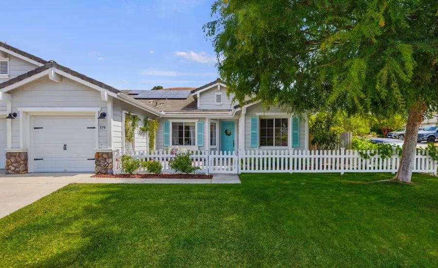 579 Via Corona, Buellton, CA 93427 - #2