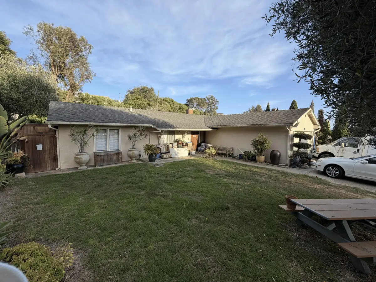 920 Flora Vista Drive, Santa Barbara, CA 93109 - #1