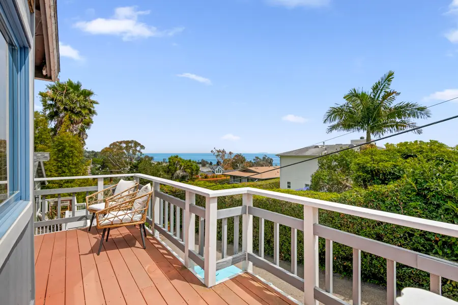 2231 Banner Avenue #B, Summerland, CA 93067 - #3