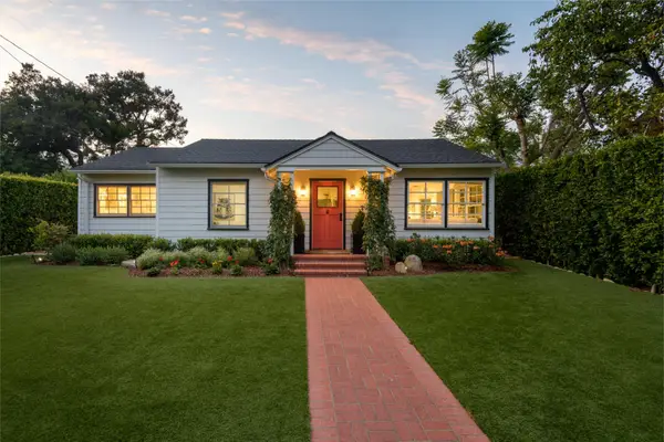 2154 East Valley Road, MONTECITO, CA 93108
