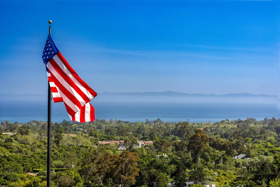 1502 E Mountain Drive, Montecito, CA 93108 - #2