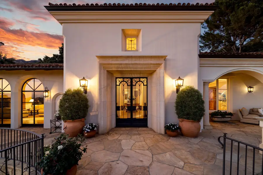 1502 E Mountain Drive, Montecito, CA 93108 - #3