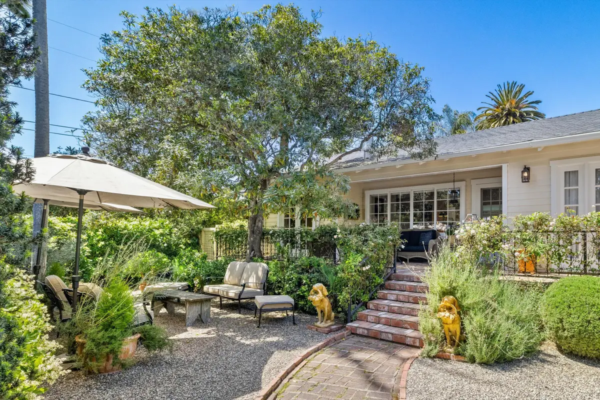 1520 Willina Lane, Santa Barbara, CA 93108 - #1