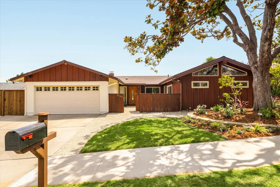 2409 Calle Andalucia, Santa Barbara, CA 93109 - #3