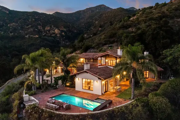 2260 Bella Vista Drive, MONTECITO, CA 93108