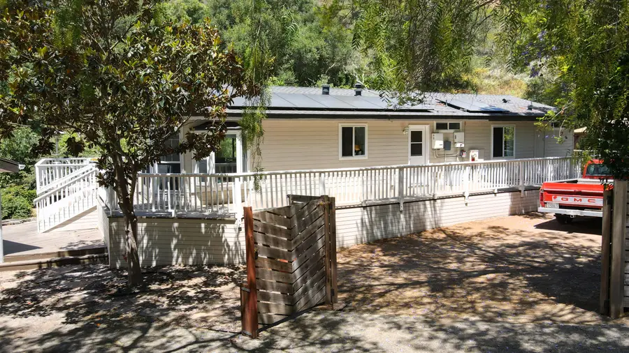 1625 Sycamore Canyon Road, Santa Barbara, CA 93108 - #2