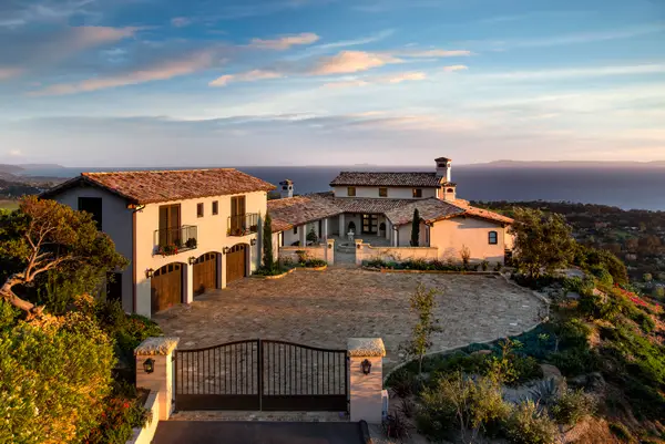 965 Park Lane, SANTA BARBARA, CA 93108