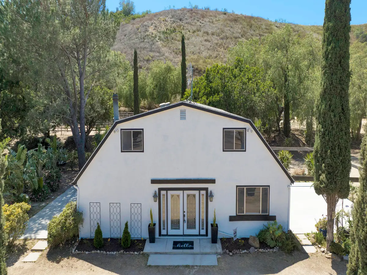 7905 Balcom Canyon Road, Somis, CA 93066 - #1