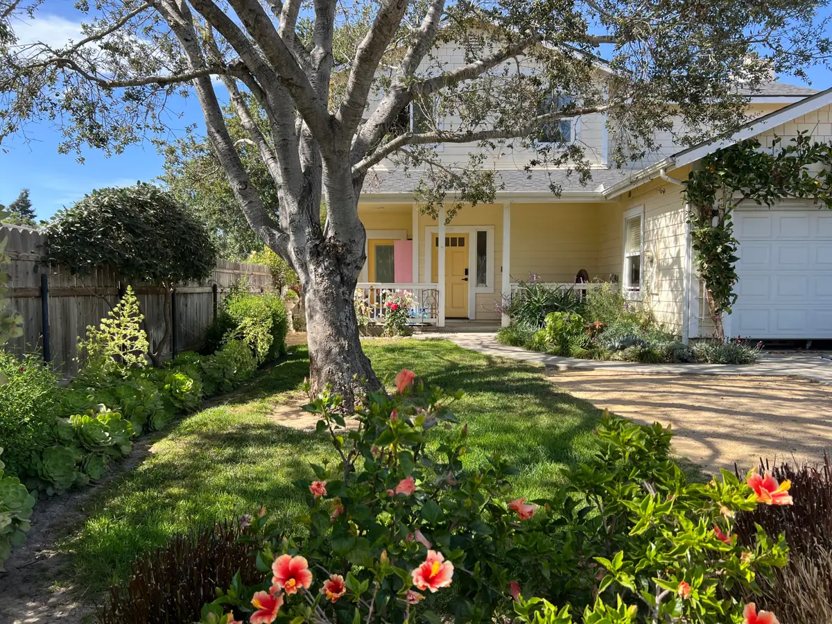469 Perkins Street, Los Alamos, CA 93440 - #1