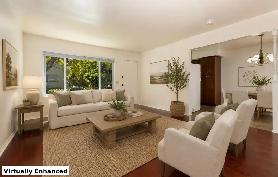 7540 Cathedral Oaks Road #Apt 2, Goleta, CA 93117 - #2