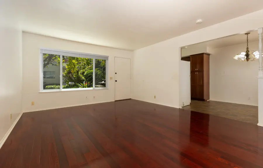 7540 Cathedral Oaks Road #Apt 2, Goleta, CA 93117 - #3