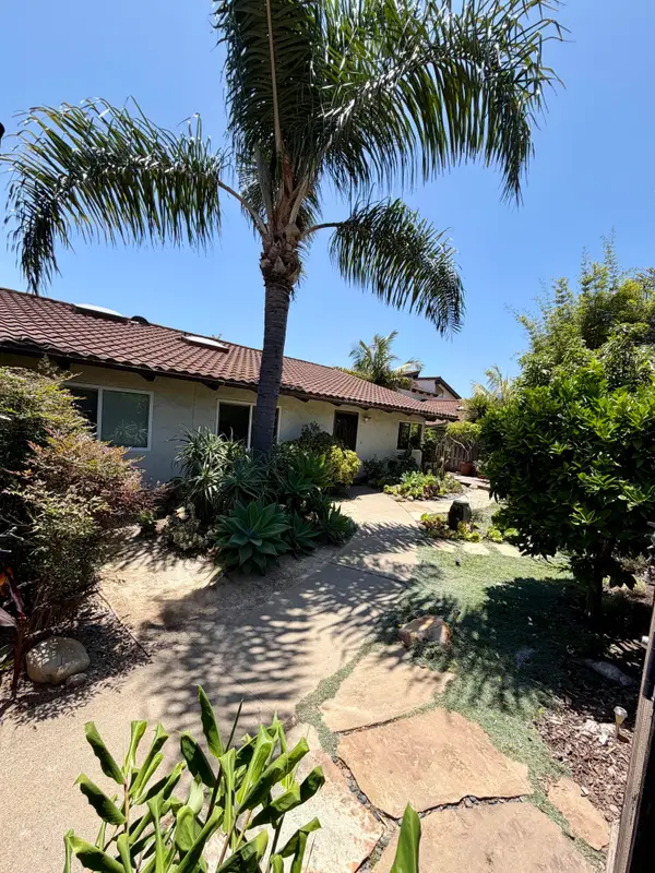 180 Kingston Avenue #Apt C, GOLETA, CA 93117