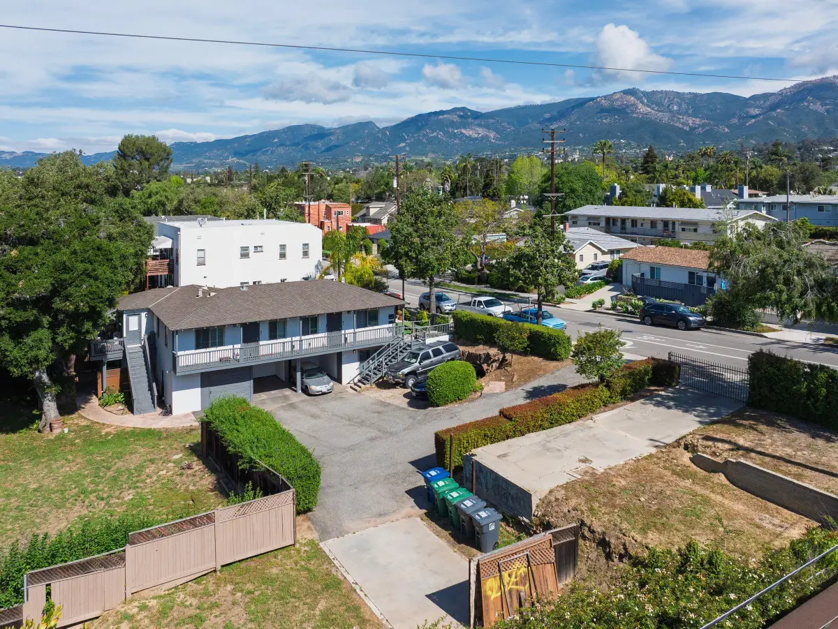 1611 Castillo Street, Santa Barbara, CA 93101 - #1