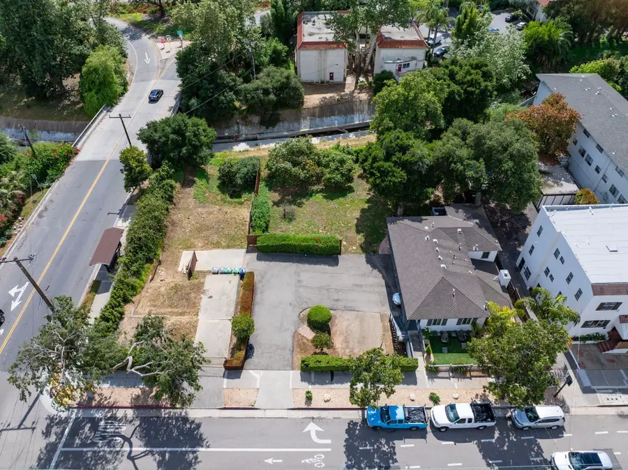 1611 Castillo Street, Santa Barbara, CA 93101 - #2