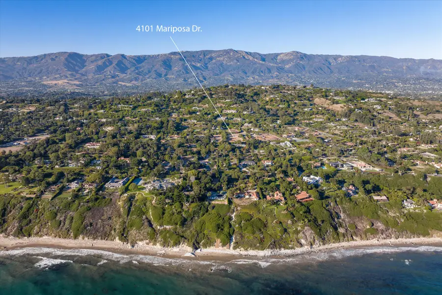 4101 Mariposa Drive, Santa Barbara, CA 93110 - #3