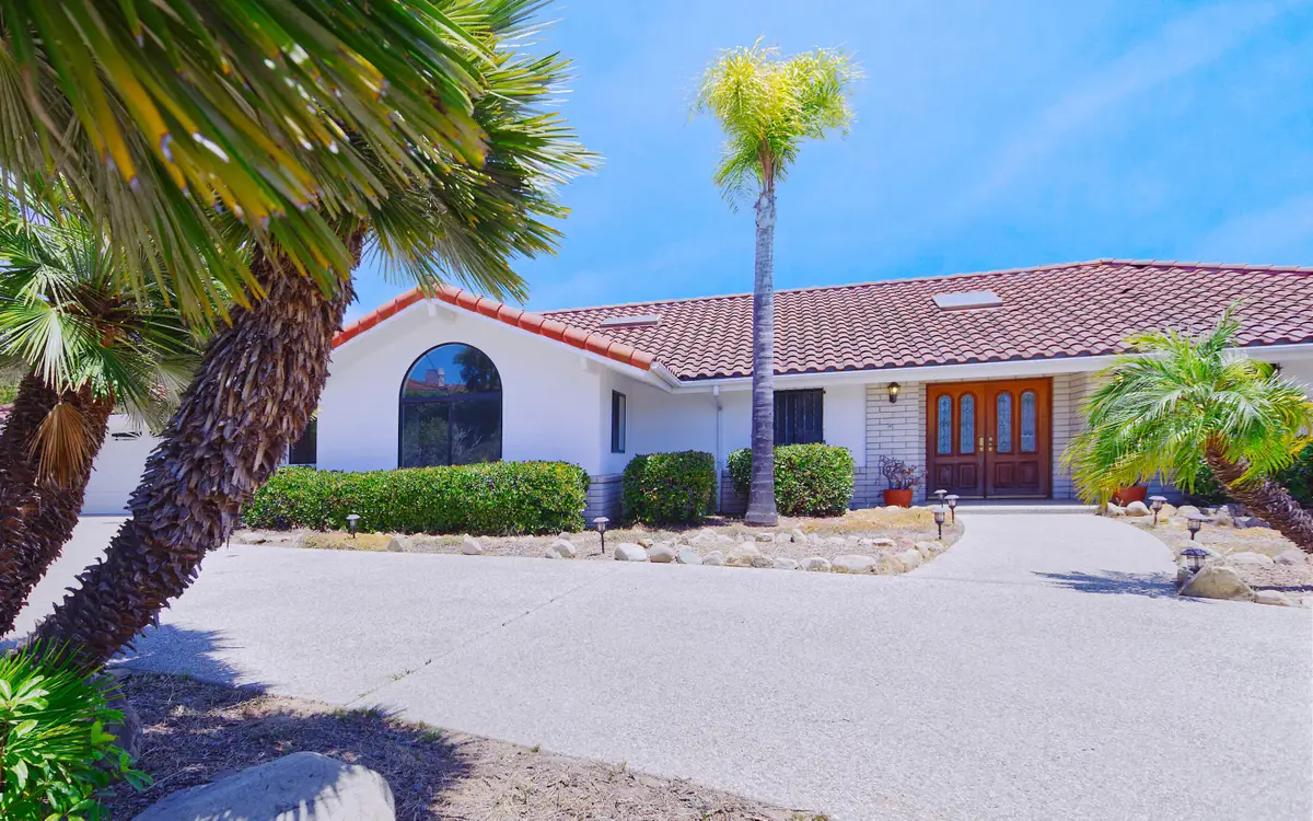 940 Camino Del Rio, Santa Barbara, CA 93110 - #1