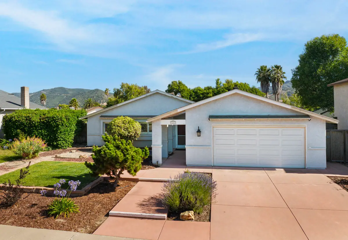 216 2nd Street, Buellton, CA 93427 - #1
