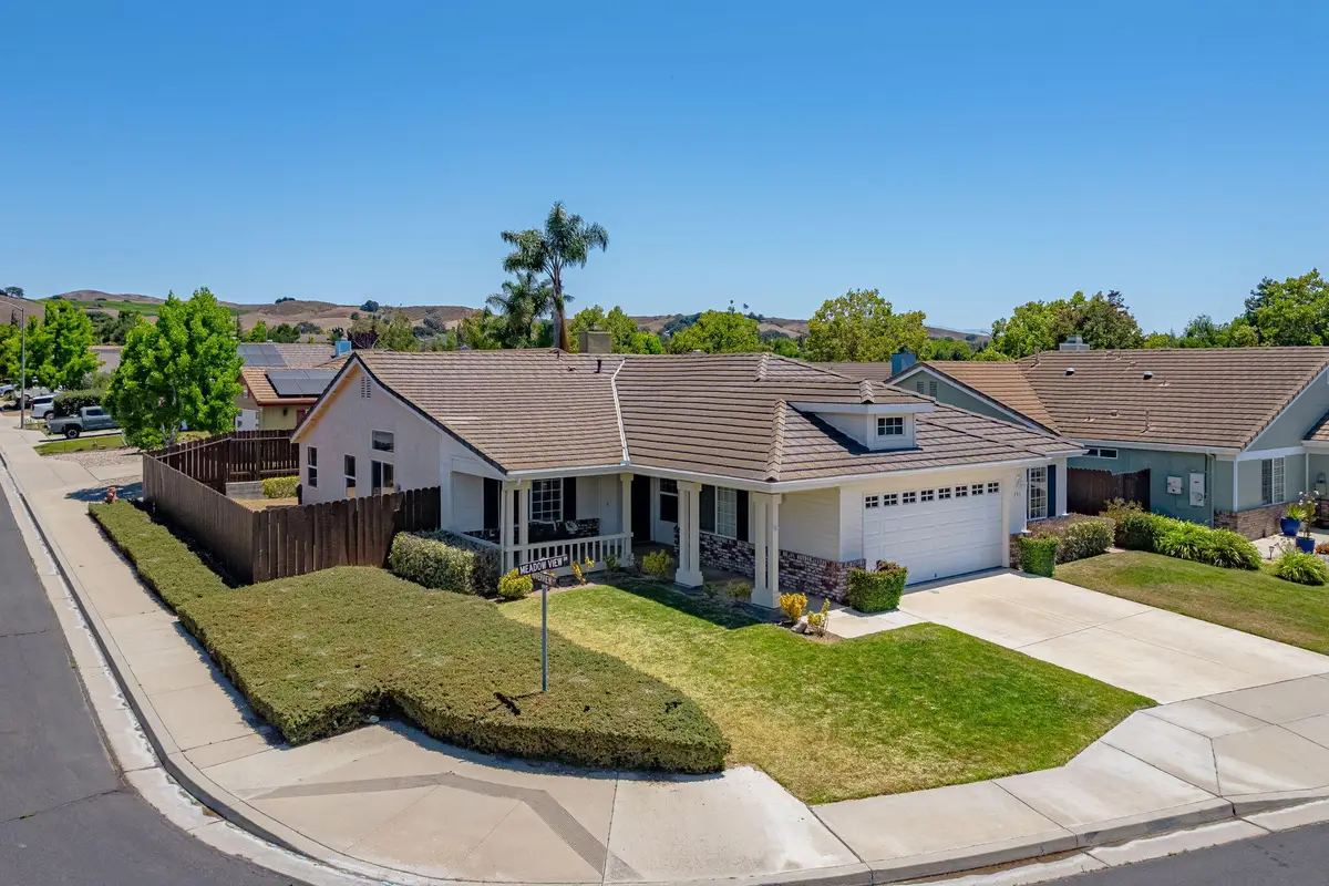 595 Meadow View Drive, Buellton, CA 93427 - #1