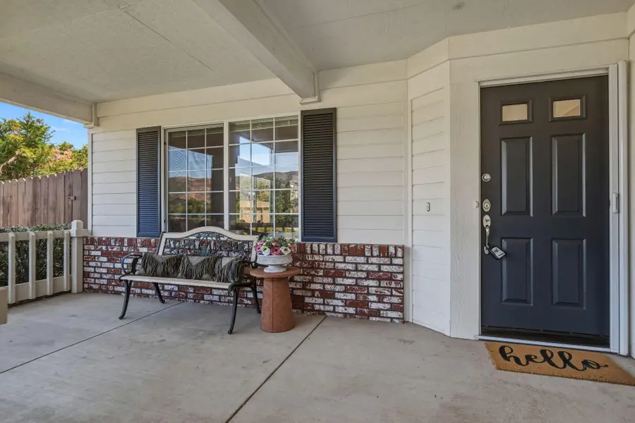 595 Meadow View Drive, Buellton, CA 93427 - #2