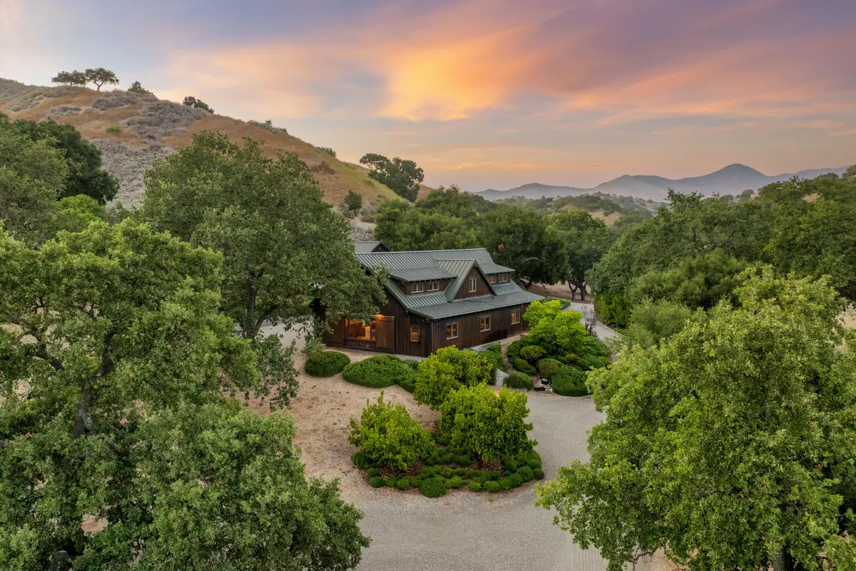 3631 Woodstock Road, Santa Ynez, CA 93460 - #1