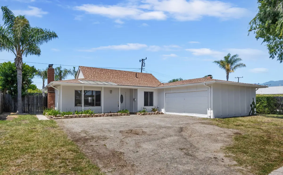 559 Zink Avenue, Santa Barbara, CA 93111 - #1