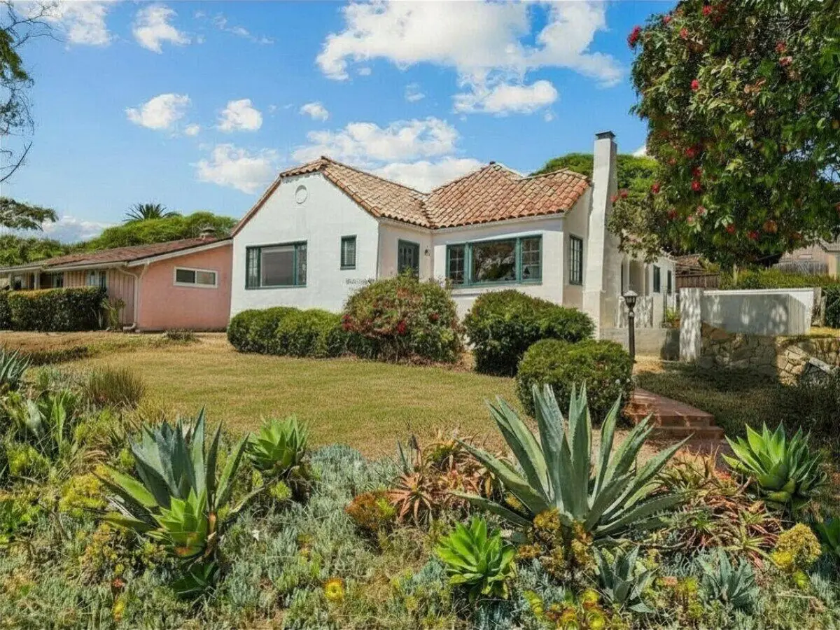 503 Miramonte Drive, Santa Barbara, CA 93109 - #1
