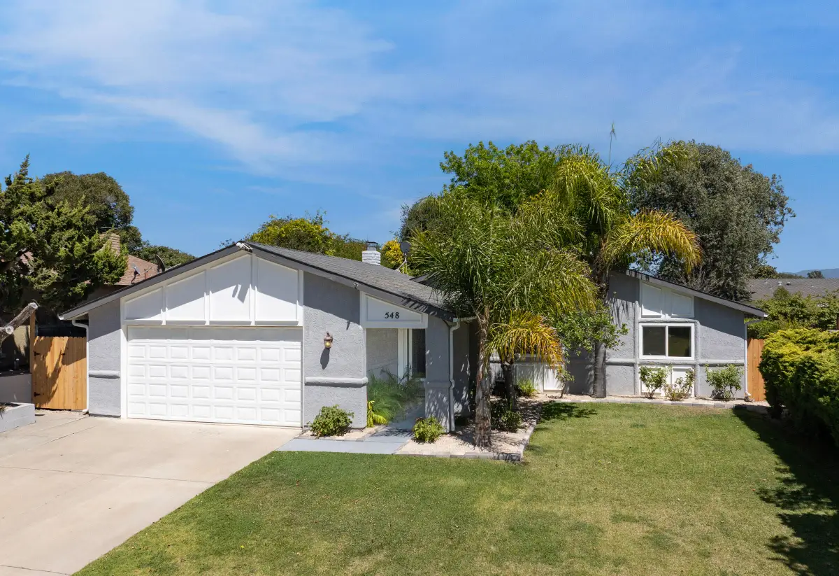 548 Irelan Drive, Buellton, CA 93427 - #1