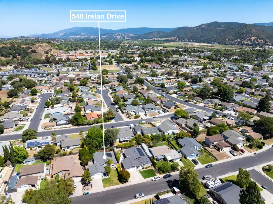 548 Irelan Drive, Buellton, CA 93427 - #2