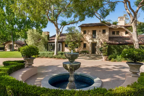 4451 Via Alegre, SANTA BARBARA, CA 93110