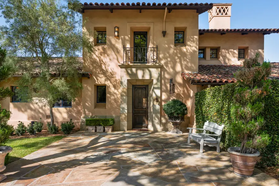 4451 Via Alegre, Santa Barbara, CA 93110 - #2