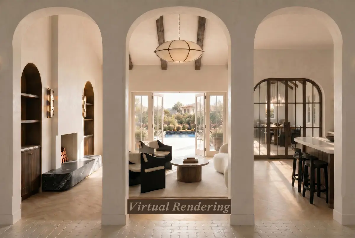 196 Santa Elena Lane, Montecito, CA 93108 - #1