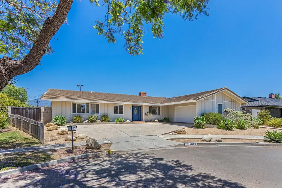 4654 Puente Plaza, Santa Barbara, CA 93110 - #2