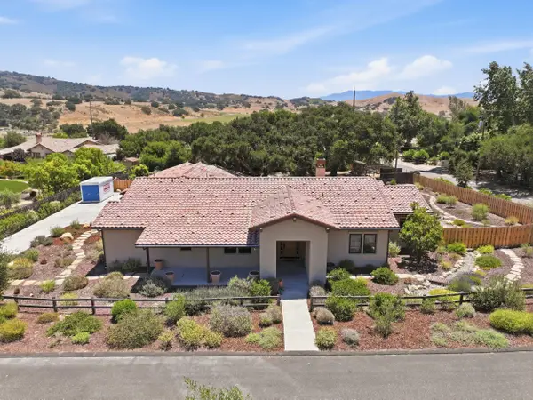 1210 Hager Lane, BUELLTON, CA 93427
