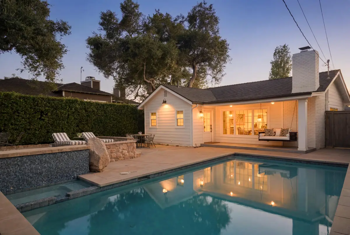 627 Romero Canyon Road, Montecito, CA 93108 - #1