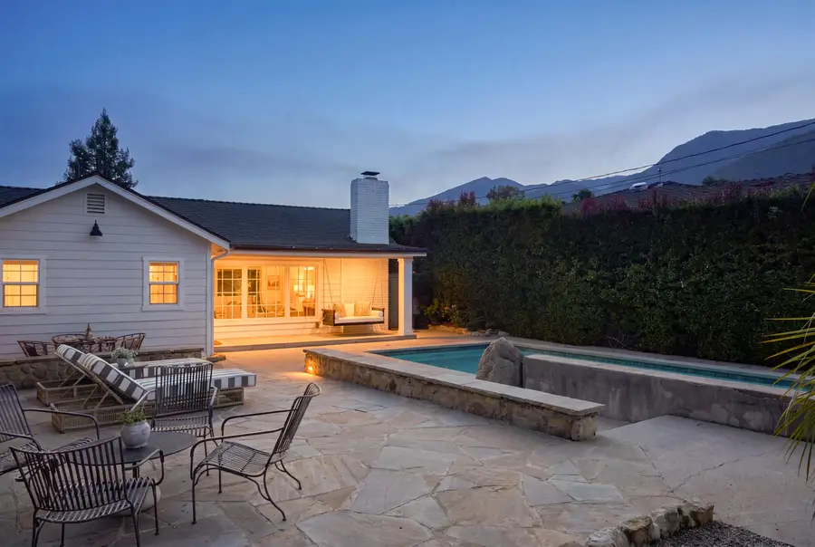 627 Romero Canyon Road, Montecito, CA 93108 - #2