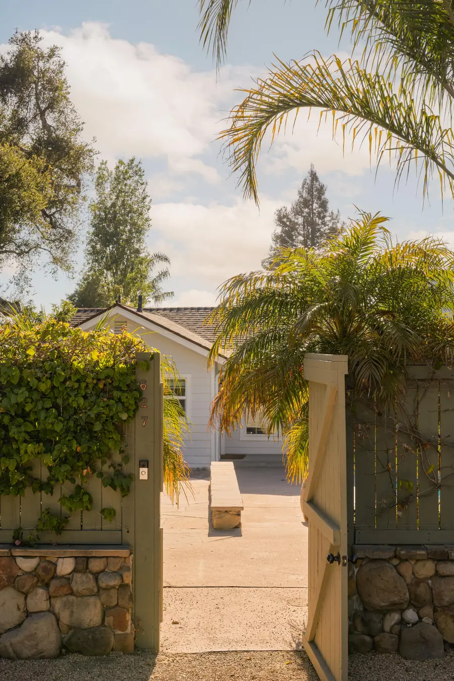 627 Romero Canyon Road, Montecito, CA 93108 - #3