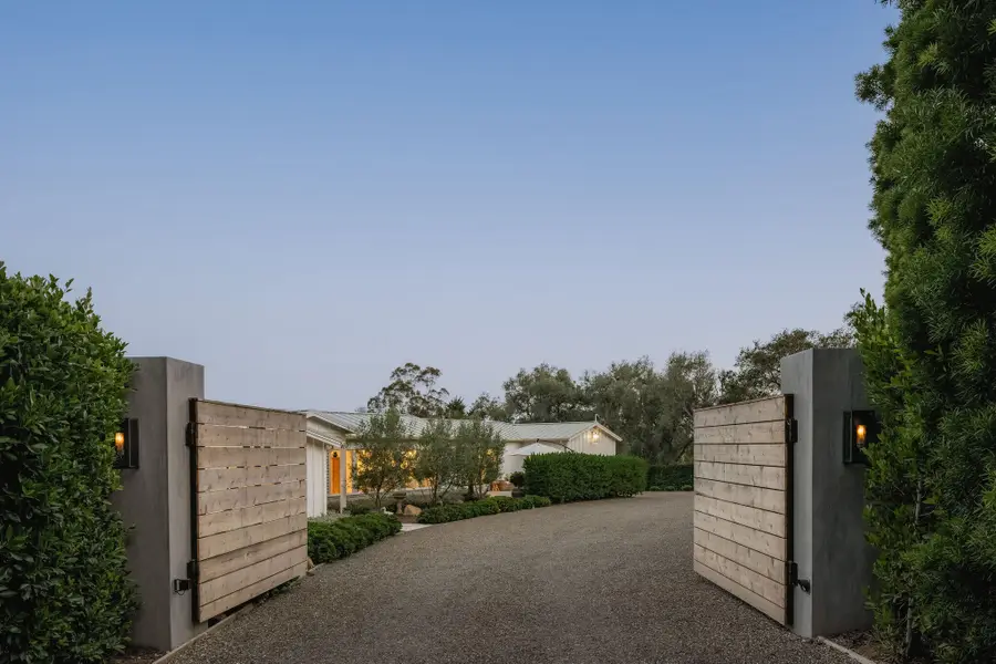 1071 E Mountain Drive, Montecito, CA 93108 - #2